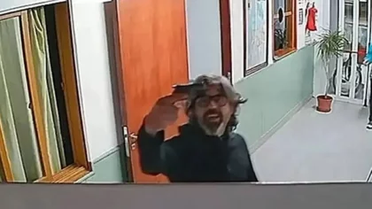 Quedó detenido el Presidente del Concejo Deliberante de Catriel