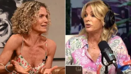 “Una basura, ella fue mala”: Maru Botana destapó cómo era Yanina Latorre en la adolescencia