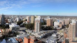 Ojos en alerta, el proyecto para mejorar la seguridad ciudadana en Neuquén