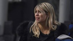 Wanda Nara expuso cómo está de salud luego de la pelea con Mauro Icardi: “Estoy en cama, es terrible”