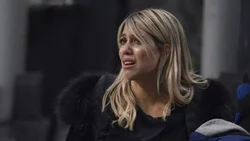 Wanda Nara expuso cómo está de salud luego de la pelea con Mauro Icardi: “Estoy en cama, es terrible”