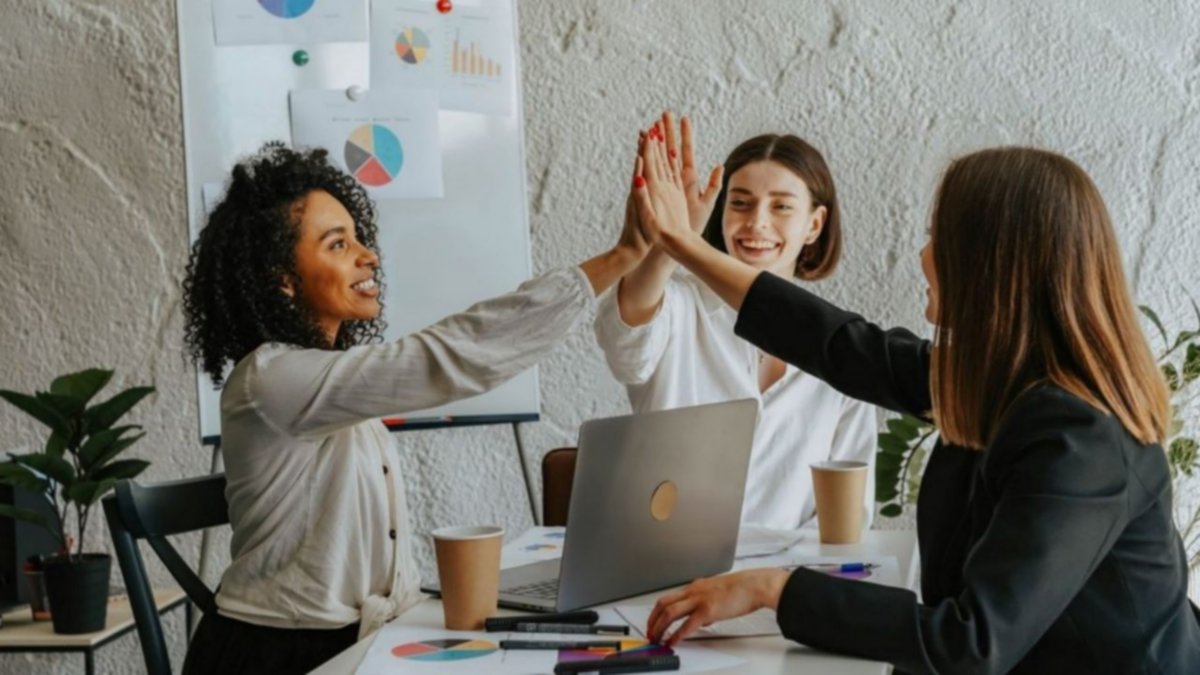 Caviahue Inspira: el evento destinado a empoderar mujeres emprendedoras