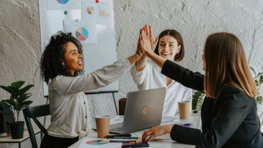 Caviahue Inspira: el evento destinado a empoderar mujeres emprendedoras