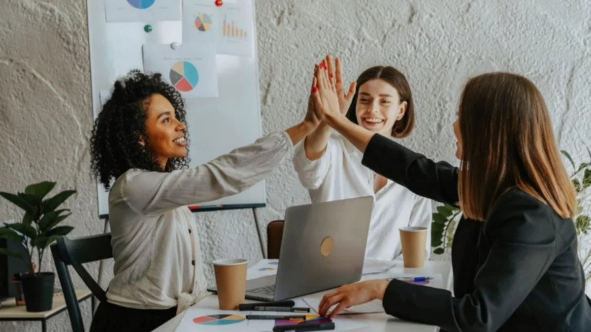 Caviahue Inspira: el evento destinado a empoderar mujeres emprendedoras