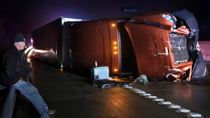 Tormenta fatal deja al menos 17 muertos en Estados Unidos
