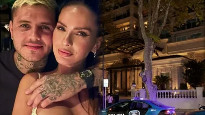Una de las exabogadas de Mauro Icardi explotó contra la China Suárez