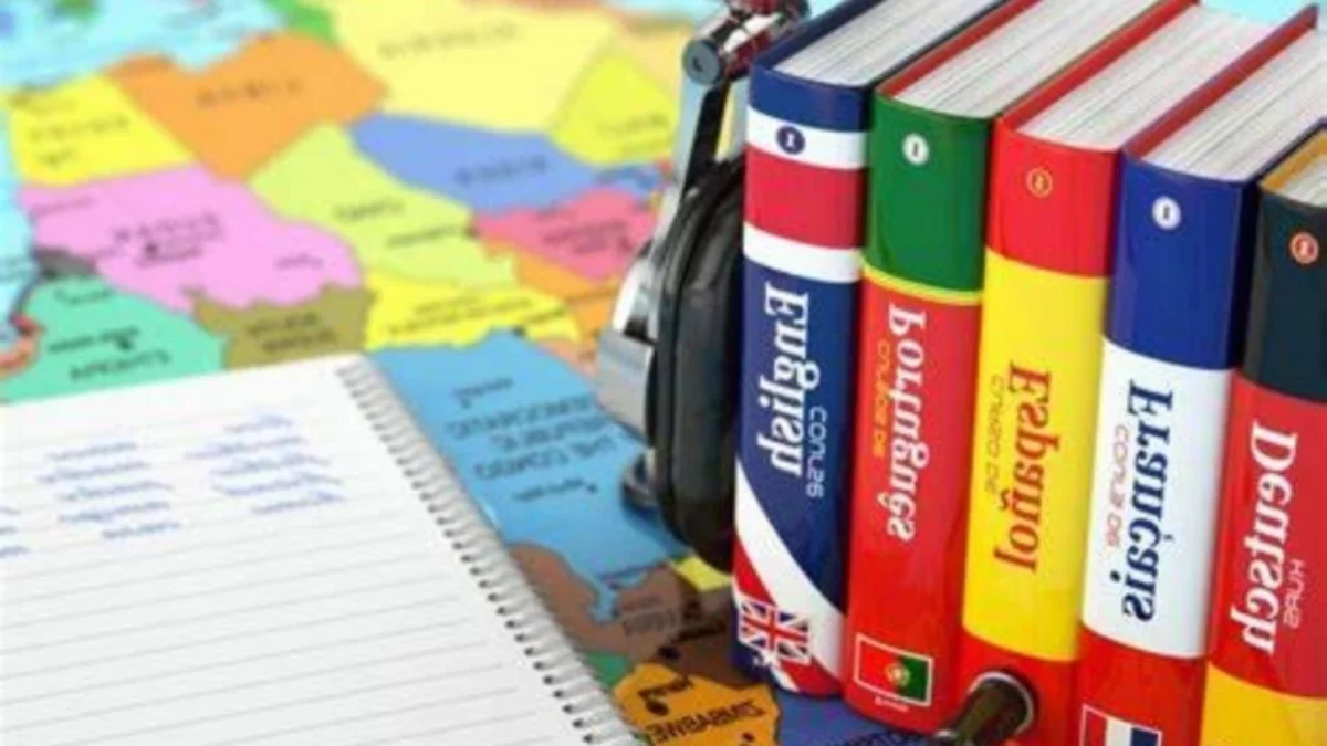 Ofrecen cursos gratuitos para aprender idioma