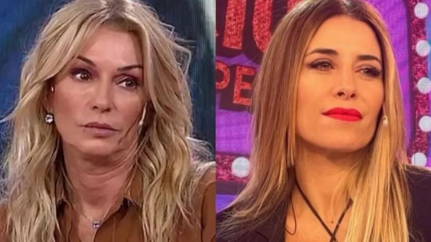 Yanina Latorre destapó qué famoso periodista pidió que echen a Mariana Brey de C5N