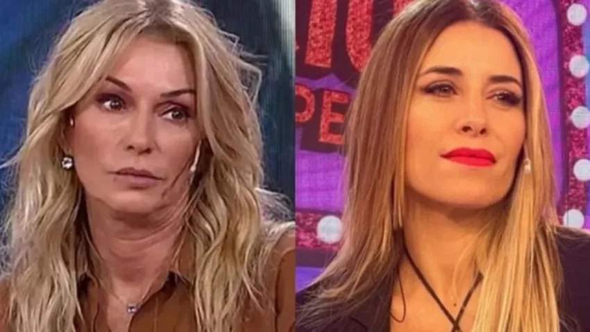 Yanina Latorre destapó qué famoso periodista pidió que echen a Mariana Brey de C5N