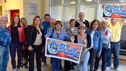 Presentaron un nuevo proyecto de municipalización del Balneario Las Grutas