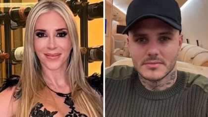 La exabogada de Icardi habló del audio filtrado y admitió que insultó a la China Suárez