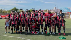 Con el retorno de Sapere, se abrió la Copa Neuquén