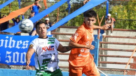 La Amistad con marca perfecta, único líder del Torneo Apertura