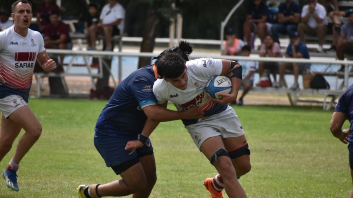 Impensada semifinal entre Neuquén y Marabunta por el Regional Patagónico de Clubes