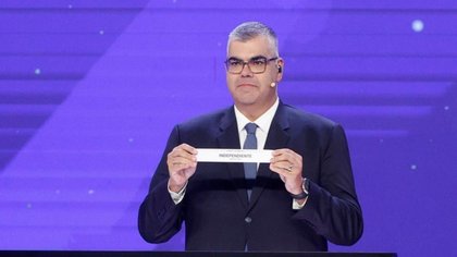 Se sorteó la Copa Sudamericana 2025 y así les fue a los equipos argentinos