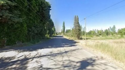 Identificaron el cuerpo que hallaron en el fondo de una chacra de Villa Regina