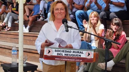 Chau barrera: La Rural de Neuquén no cree que bajen los precios de la carne