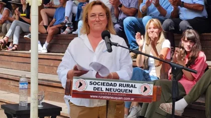 Chau barrera: La Rural de Neuquén no cree que bajen los precios de la carne