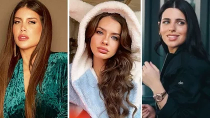 Valentina Cervantes eligió entre Wanda Nara y la China Suárez y se filtró por qué odia a una de ellas