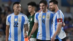 Fecha clave de Eliminatorias: qué necesita Argentina para clasificar al Mundial 2026