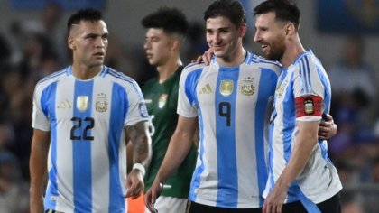 Fecha clave de Eliminatorias: qué necesita Argentina para clasificar al Mundial 2026