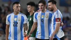 Fecha clave de Eliminatorias: qué necesita Argentina para clasificar al Mundial 2026