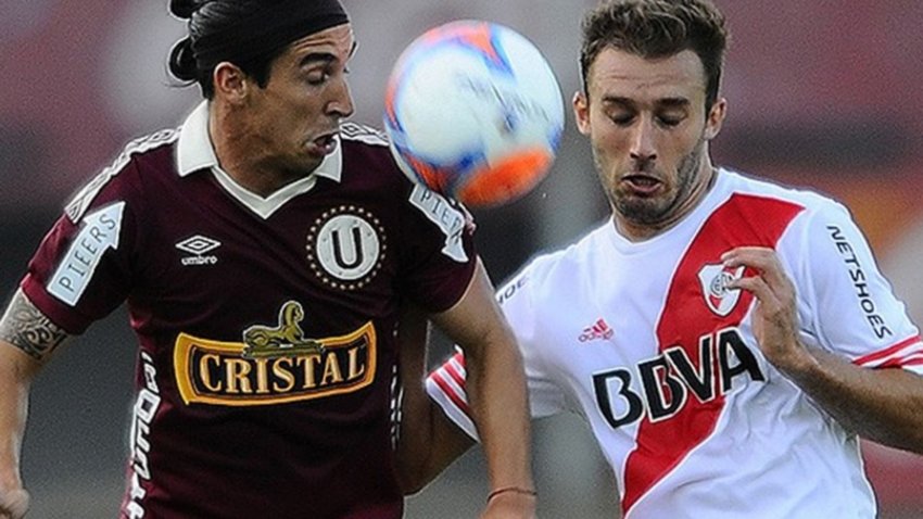 Copa Libertadores: el equipo argentino que recorrerá más kilómetros