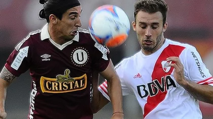 Copa Libertadores: el equipo argentino que recorrerá más kilómetros
