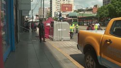 Encontraron muerto a un bebé de pocos días dentro de un contenedor