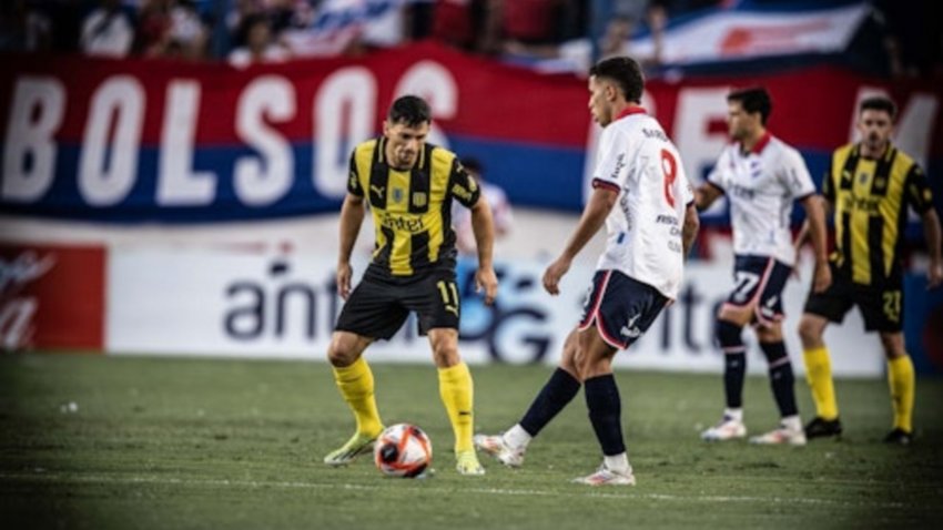 La llamativa propuesta para que Peñarol y Nacional jueguen un campeonato de Brasil