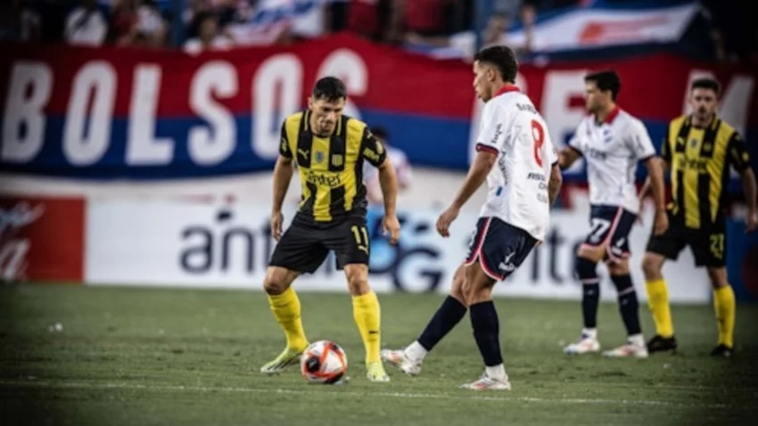 La llamativa propuesta para que Peñarol y Nacional jueguen un campeonato de Brasil