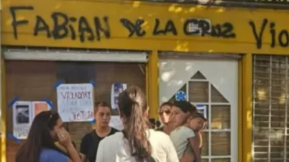 Joven denunció que fue violada en su primer día de trabajo