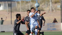 Torneo Federal A: Deportivo Rincón será visitante de Kimberley el sábado en Mar del Plata