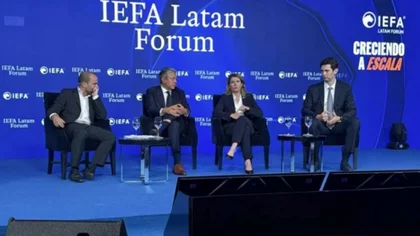 Neuquén construye confianza de cara al futuro energético del Cono Sur