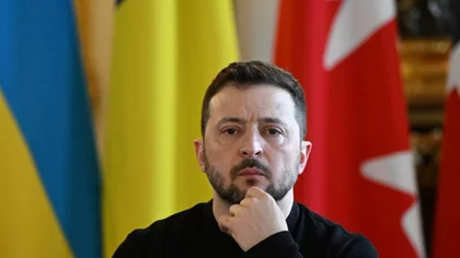 Zelenski desconfía de la promesa de Putin y denunció mas ataques sobre Ucrania