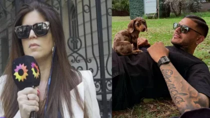 Elba Marcovecchio contó cómo son los planes de casamiento de Mauro Icardi y la China Suárez: “Si se casa…”