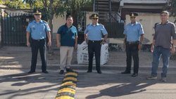 ¿Chau motoqueros nocturnos? Unión de Mayo y una medida que busca tranquilidad