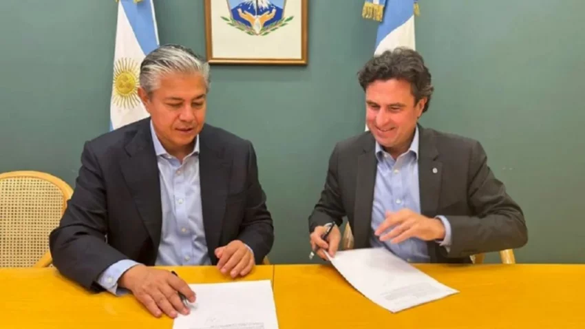 El sector hidrocarburífero suma aportes al programa de becas Gregorio Álvarez