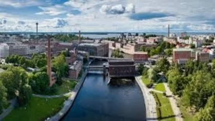 Finlandia es el "país más feliz" del mundo. ¿Quién es el mas infeliz?