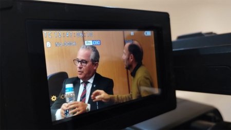 Caso Emiliano Gatti: el STJ rechazó un recurso de sus abogados y deberá ir preso