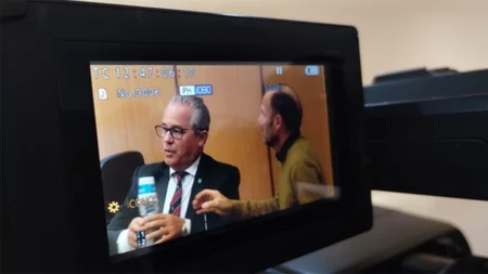 Caso Emiliano Gatti: el STJ rechazó un recurso de sus abogados y deberá ir preso