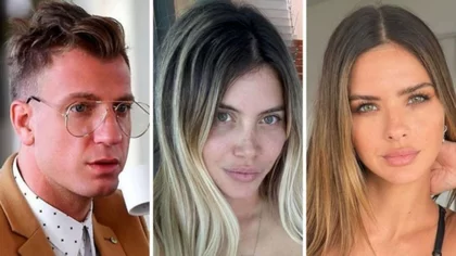 Wanda Nara confirmó que existió la relación entre Maxi López y la China Suárez