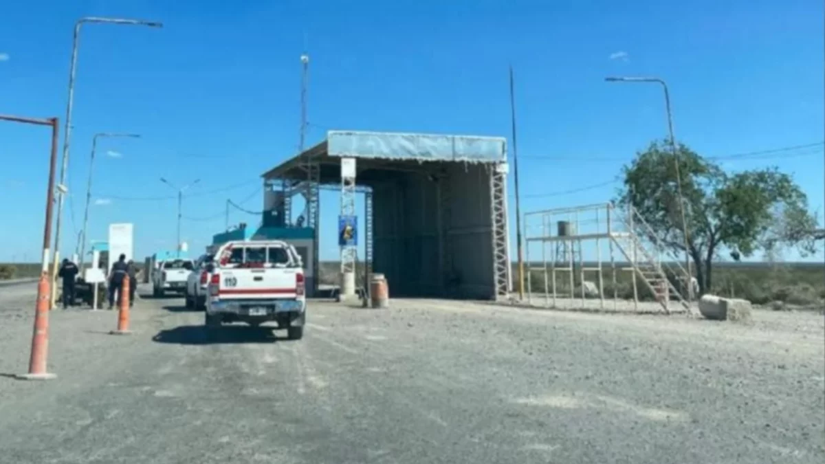 Barrera sanitaria: "El que traiga carne de La Pampa no la va a vender más barata"