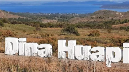 Allanaron una casa y secuestraron imágenes de abuso sexual infantil en Dina Huapi