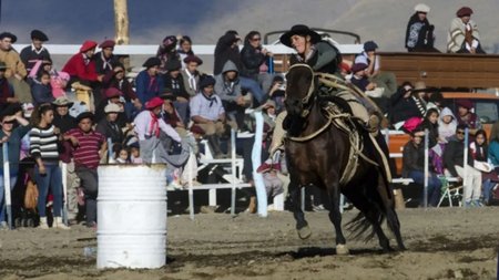 Un fin de semana largo con múltiples propuestas para disfrutar en Neuquén
