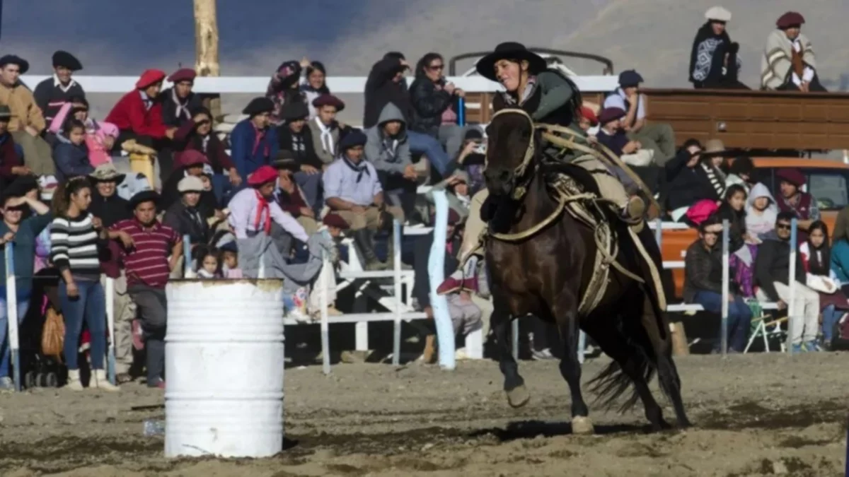 Un fin de semana largo con múltiples propuestas para disfrutar en Neuquén