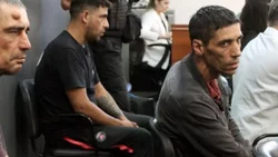 Tras más de 18 años condenaron a perpetua a los cuatro asesinos de Otoño Uriarte
