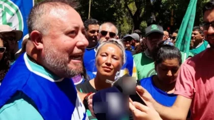 La CGT confirmó un paro general: cuándo será y quiénes afecta