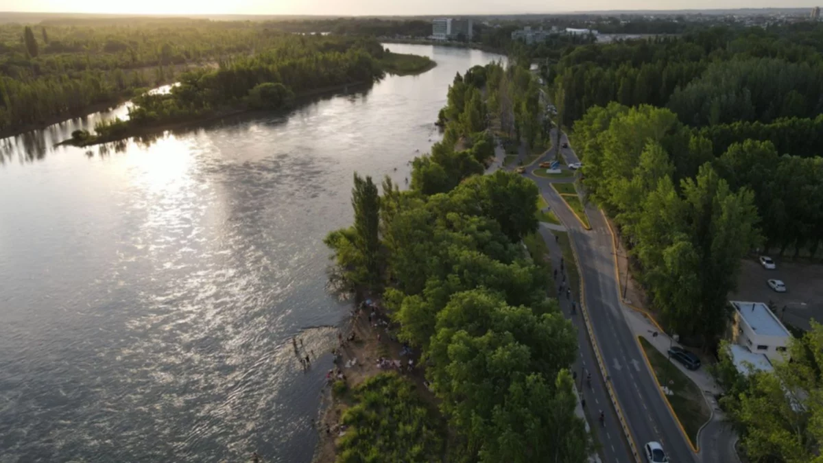 Fin de semana largo: las reservas en Neuquén superan el 50%