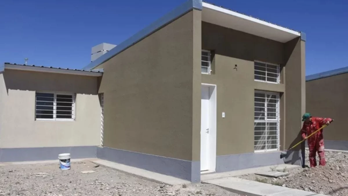 Qué va a hacer el gobierno con aquellos que nunca pagaron su vivienda del IPVU